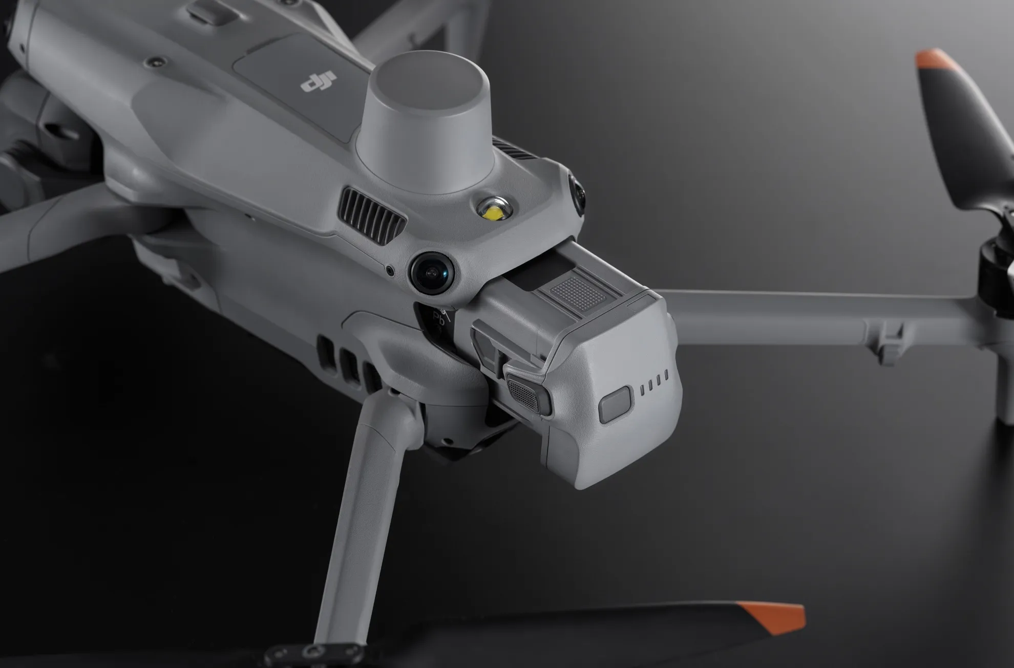 Akumulator do drona DJI Matrice 4 — zdjęcie 4