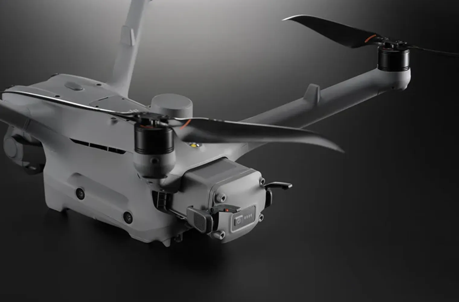 Akumulator do drona DJI Matrice 4D / 4TD — zdjęcie 4