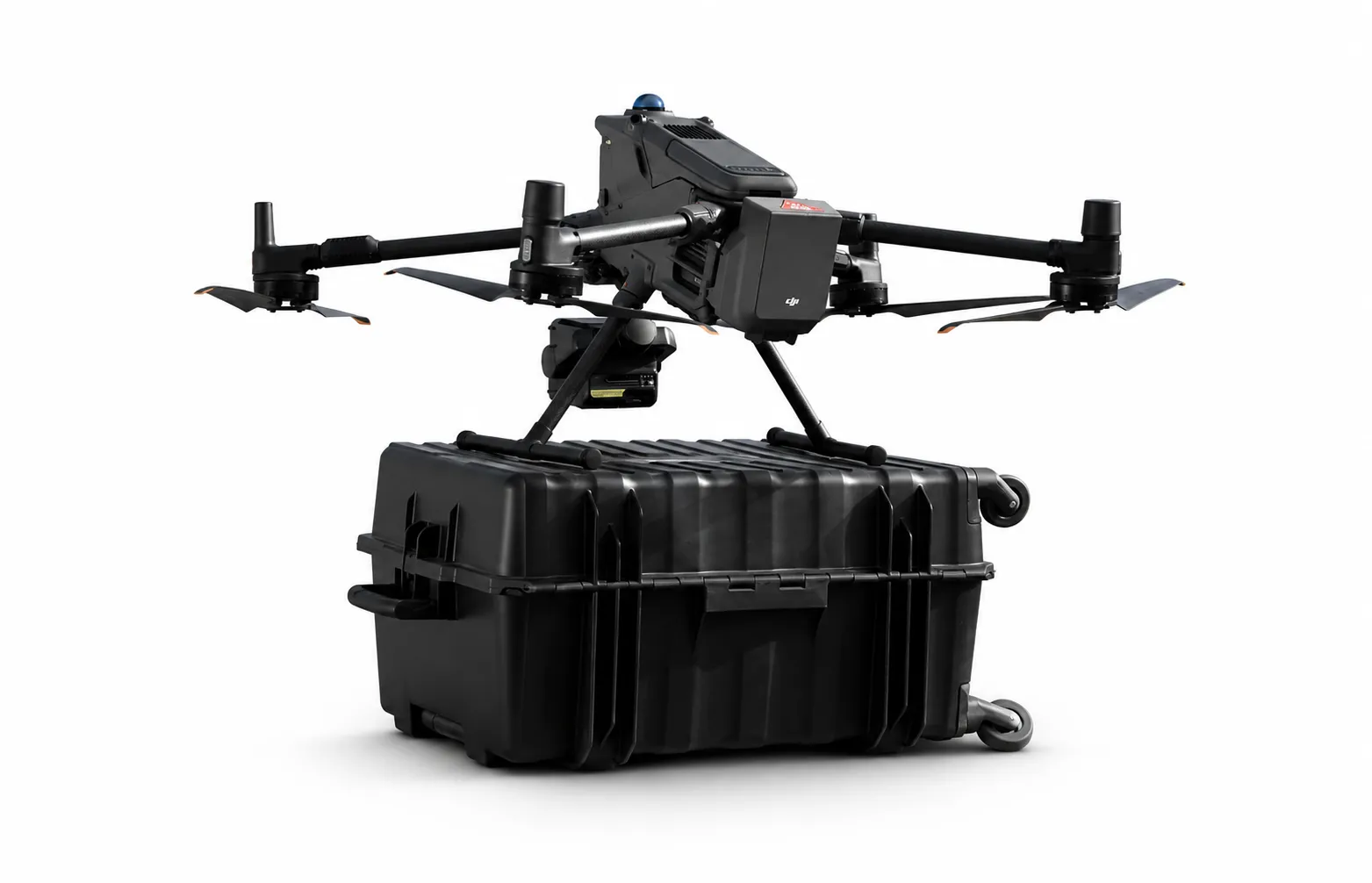 Spadochron DJI AP100