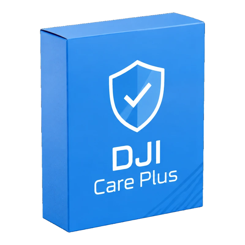 Ubezpiecznie DJI Care Enterprise Plus dla drona DJI Matrice 4E
