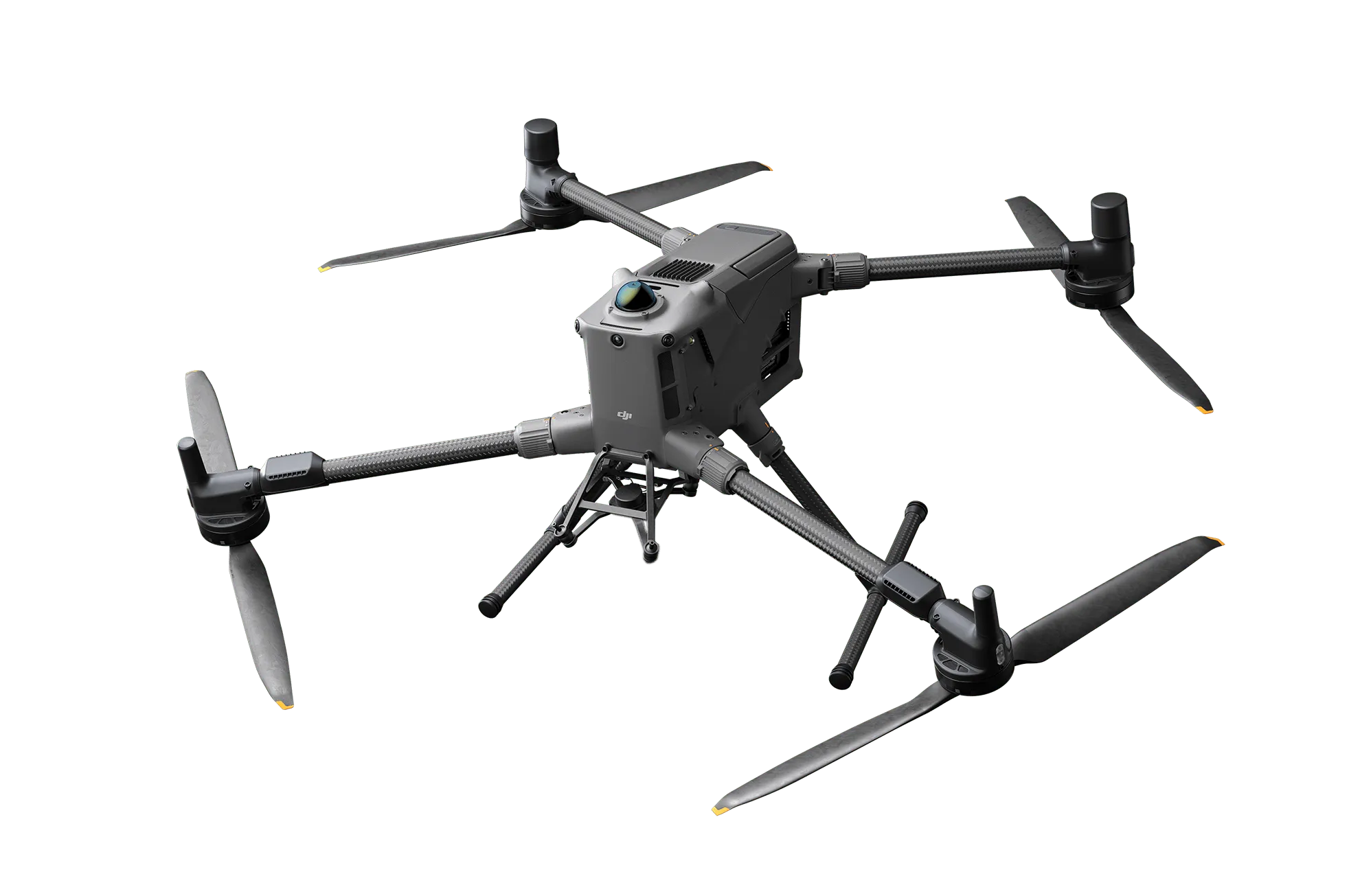 DJI Matrice 400 — zdjęcie 2