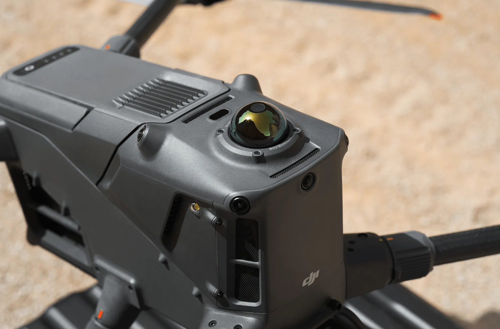 DJI Matrice 400 — zdjęcie 6
