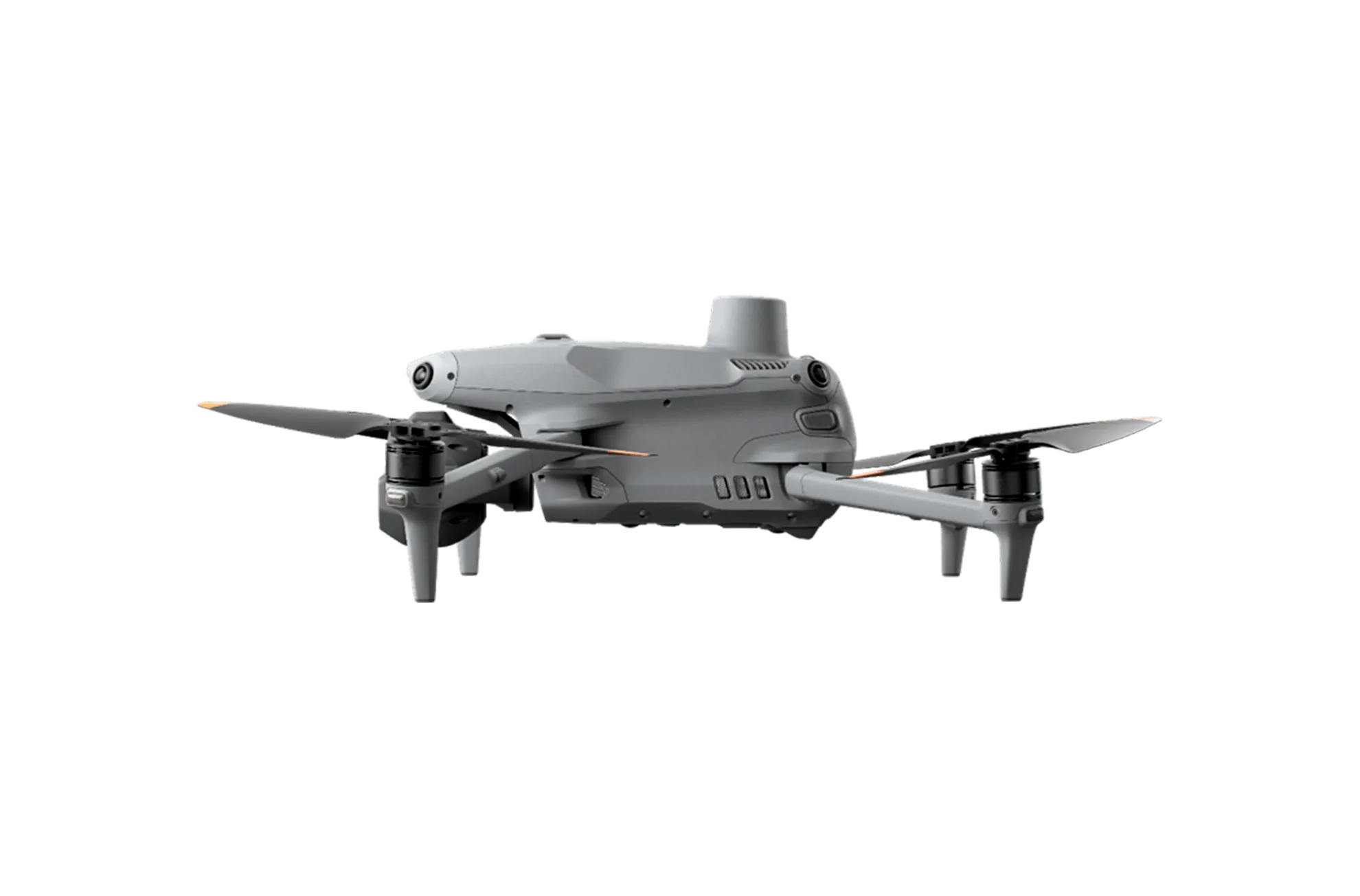 DJI Matrice 4E z ubezpieczeniem DJI Care Plus – Klasa C2 — zdjęcie 3