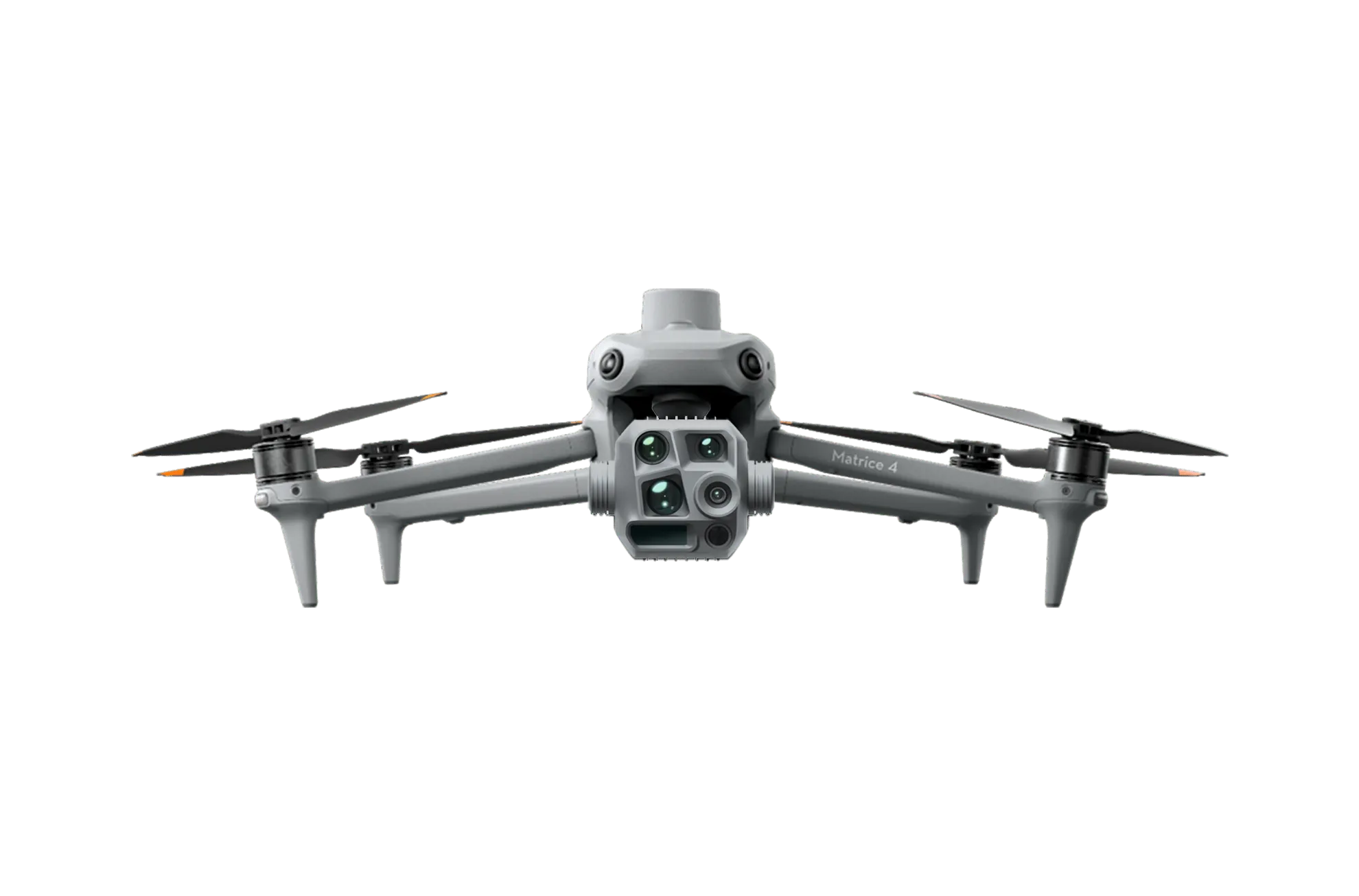 DJI Matrice 4T z ubezpieczeniem DJI Care Plus – Klasa C2