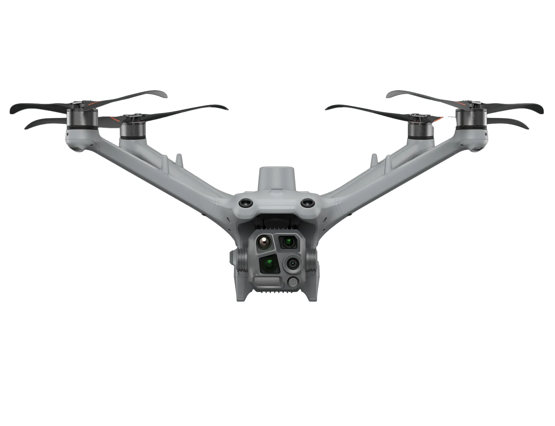 DJI Matrice 4TD z DJI RC Plus 2 i DJI Care Plus – Klasa C6 — zdjęcie 7