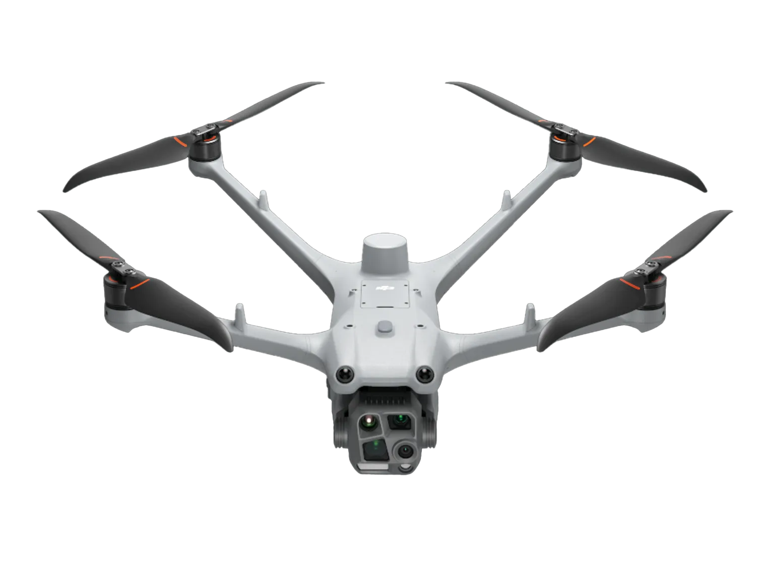 DJI Matrice 4TD z DJI RC Plus 2 i DJI Care Plus – Klasa C6 — zdjęcie 9