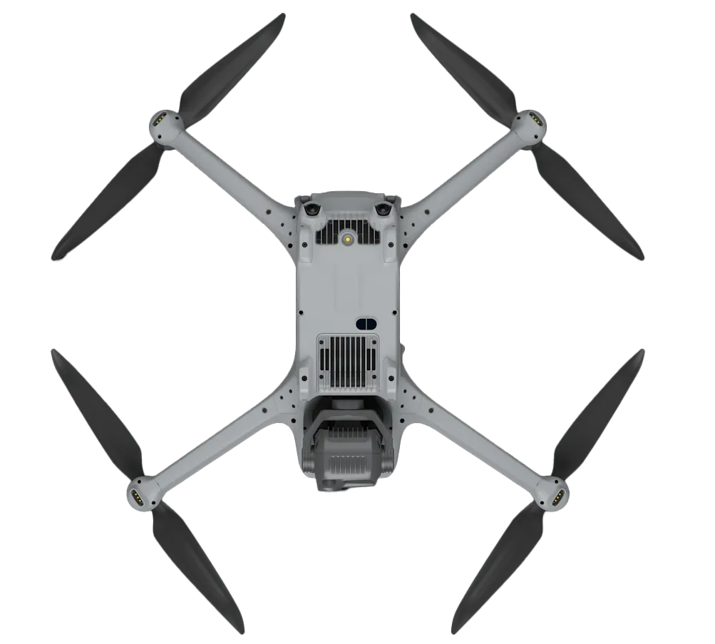 DJI Matrice 4TD z DJI RC Plus 2 i DJI Care Plus – Klasa C6 — zdjęcie 11
