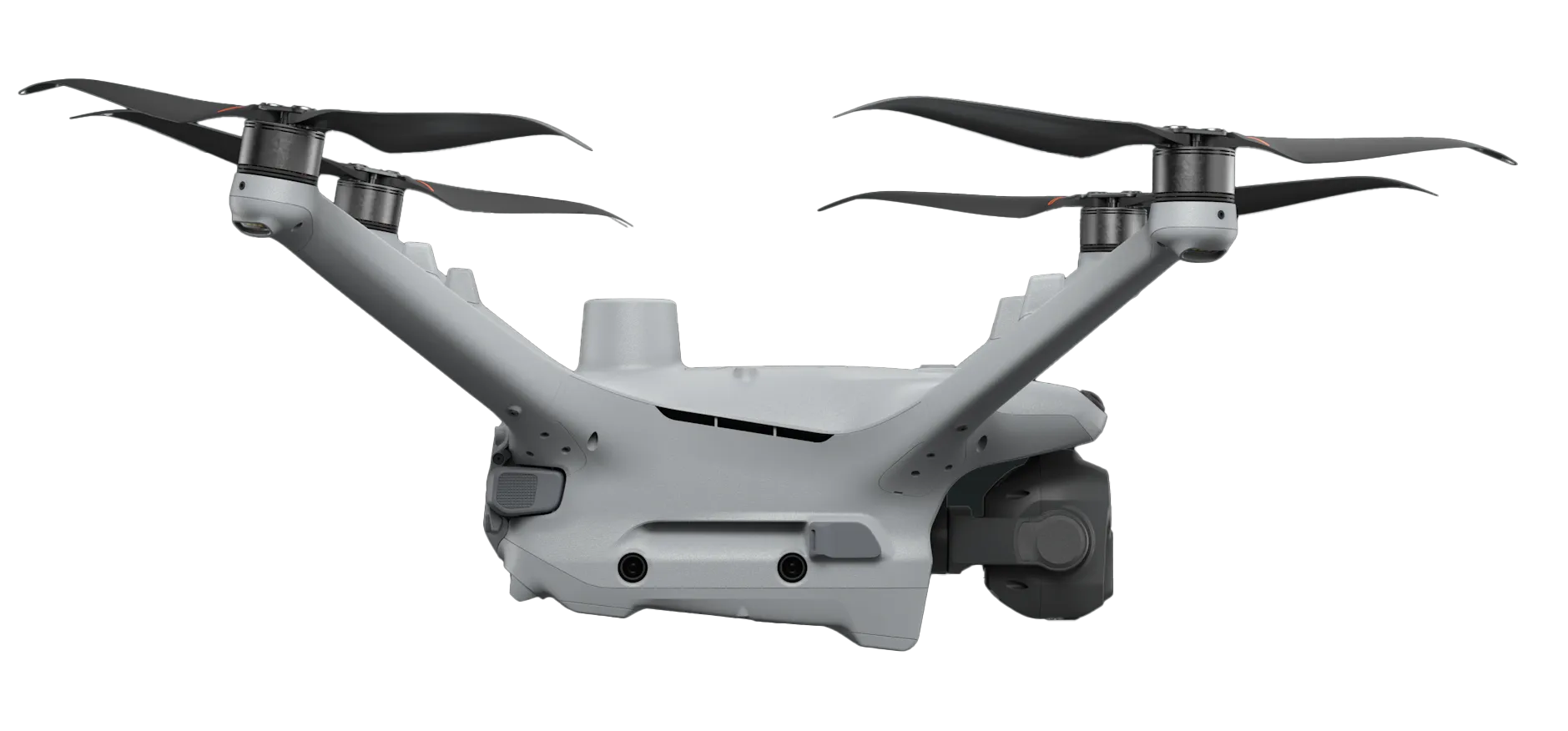 DJI Matrice 4TD z DJI RC Plus 2 i DJI Care Plus – Klasa C6 — zdjęcie 12