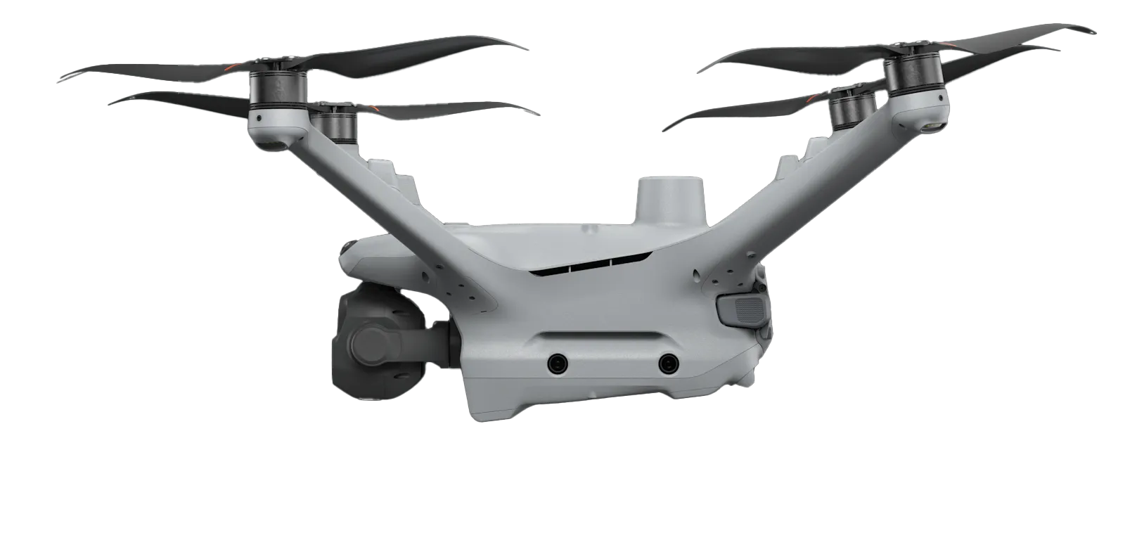 DJI Matrice 4TD z DJI RC Plus 2 i DJI Care Plus – Klasa C6 — zdjęcie 13