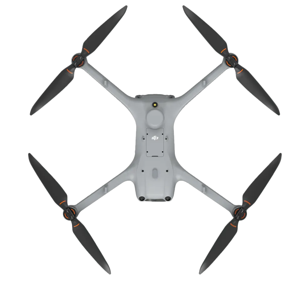 DJI Matrice 4TD z DJI RC Plus 2 i DJI Care Plus – Klasa C6 — zdjęcie 14