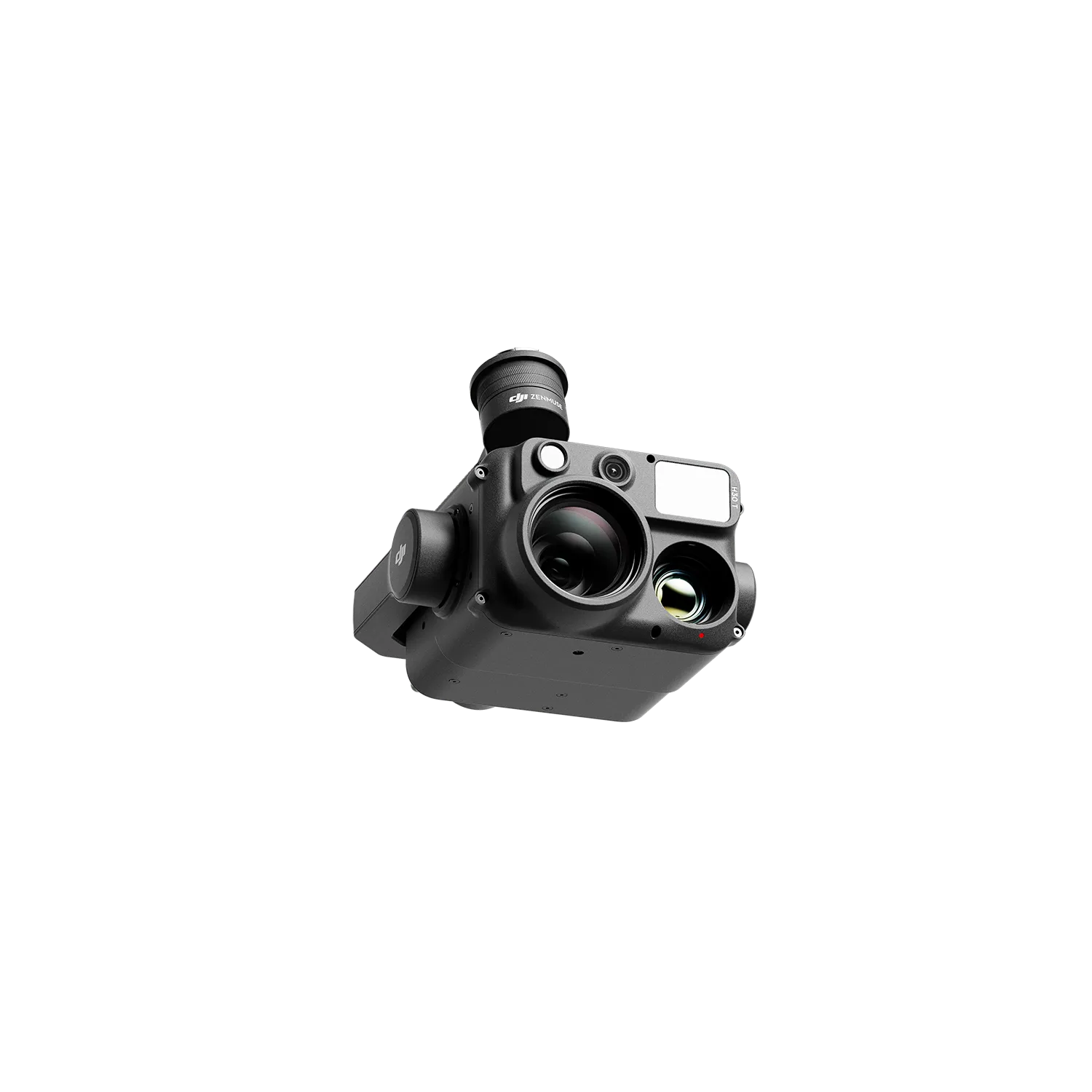 DJI Zenmuse H30T z ubezpieczeniem DJI Care — zdjęcie 2