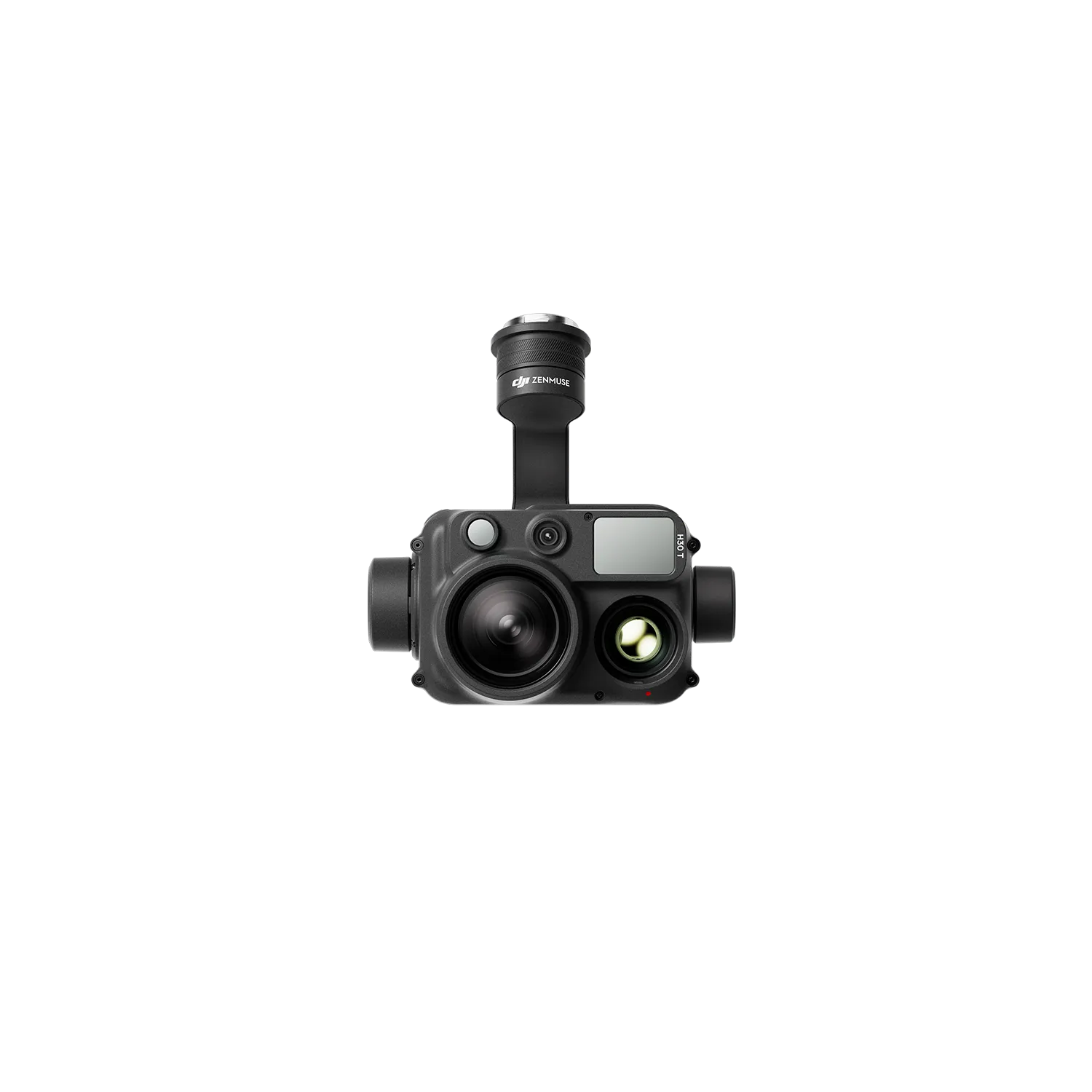 DJI Zenmuse H30T z ubezpieczeniem DJI Care — zdjęcie 3