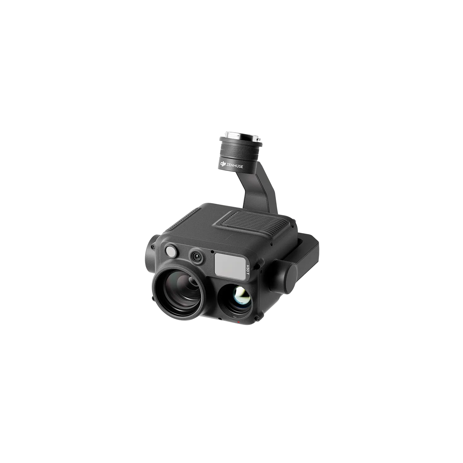 DJI Zenmuse H30T z ubezpieczeniem DJI Care — zdjęcie 4
