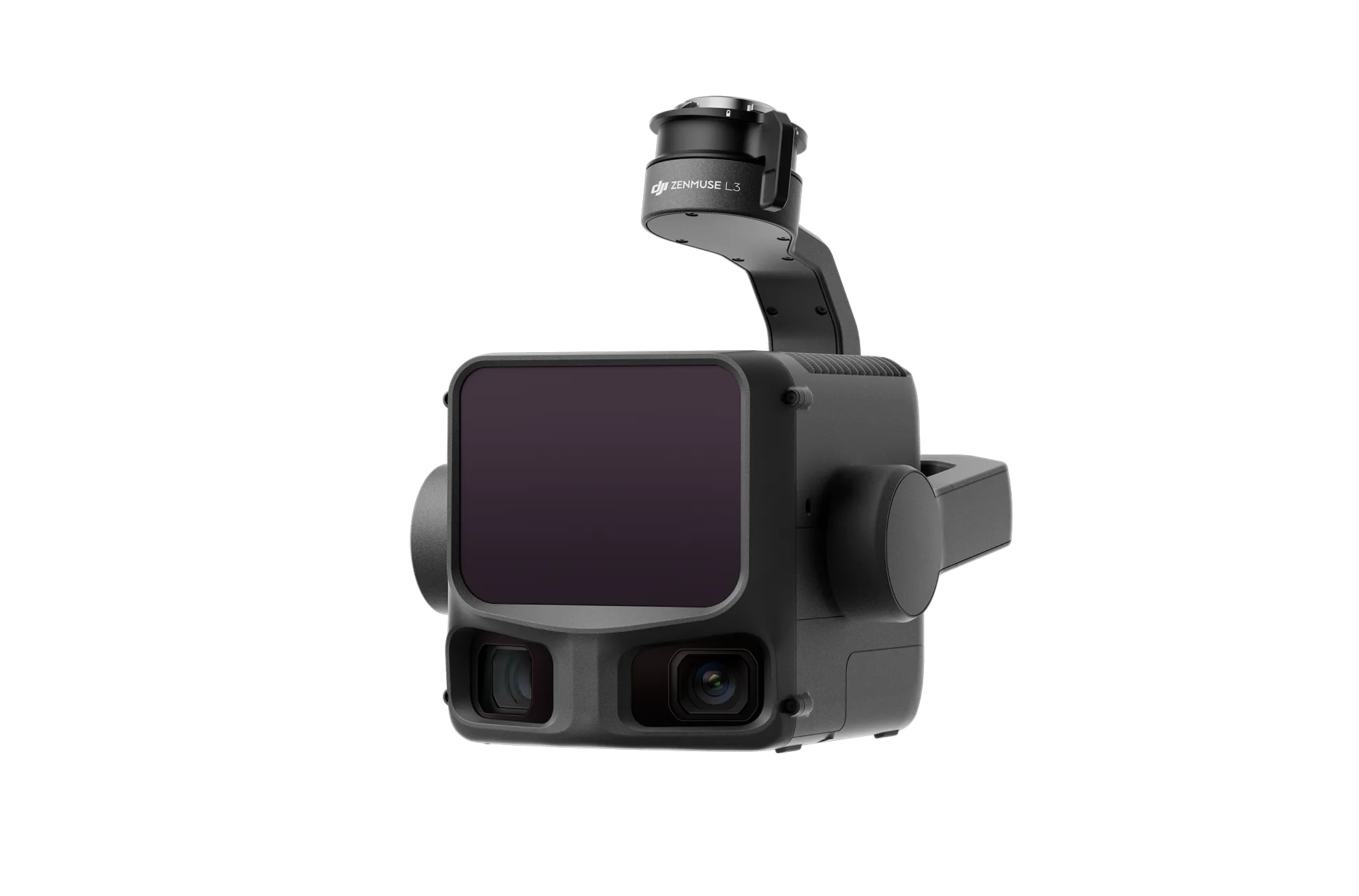 DJI Zenmuse L3