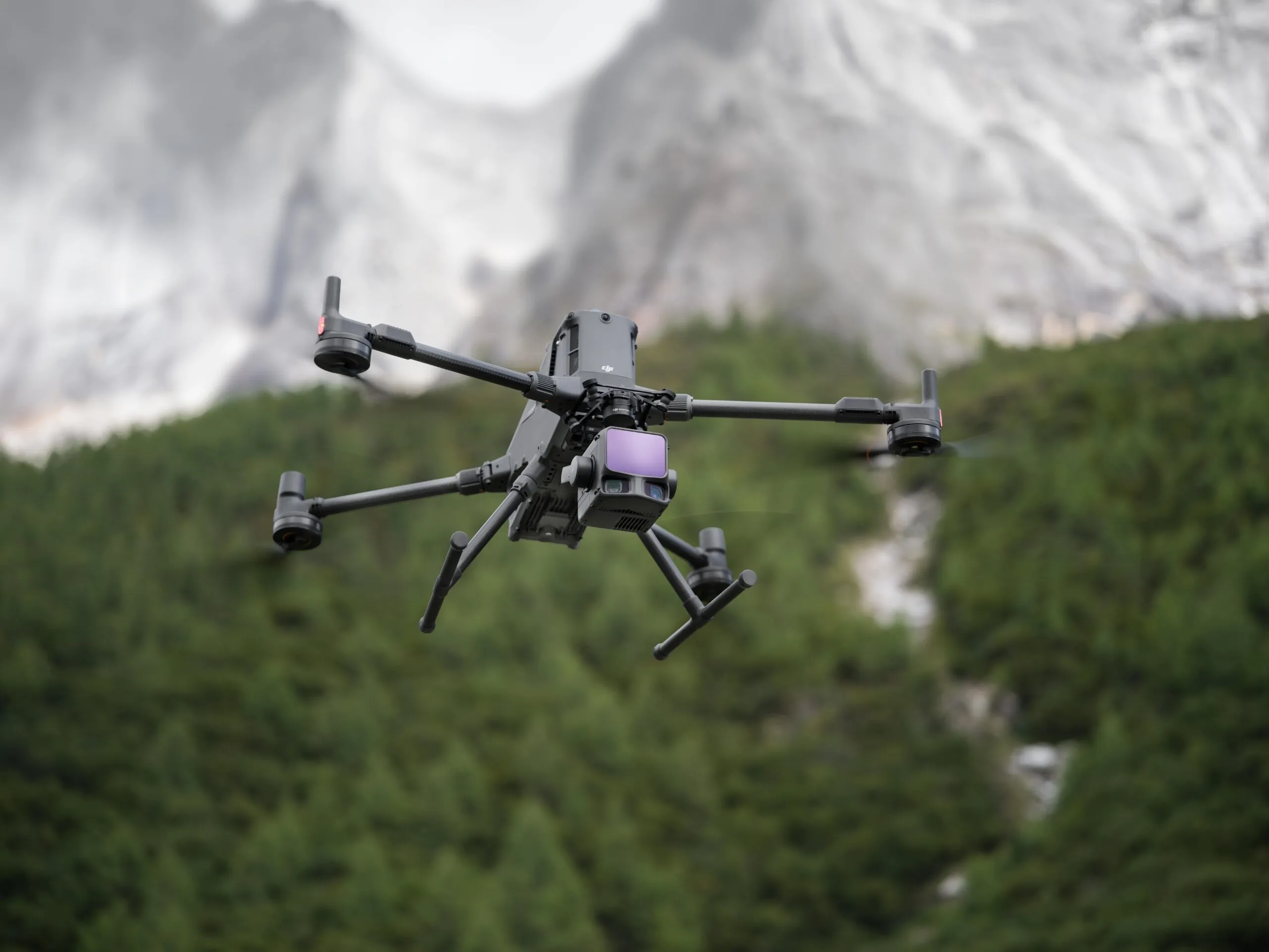 DJI Zenmuse L3 — zdjęcie 3