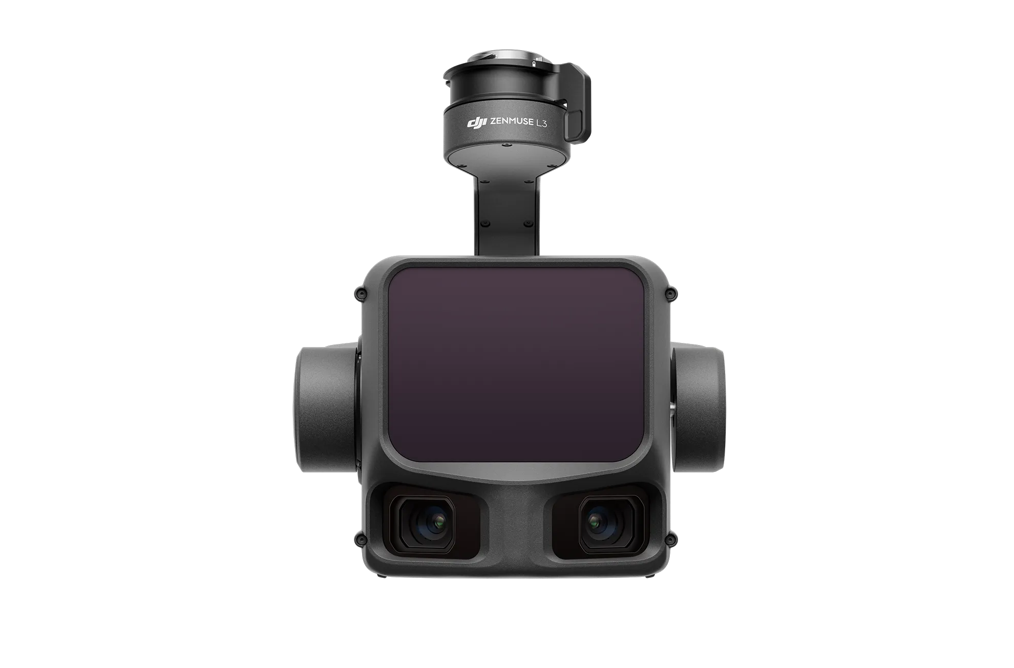 DJI Zenmuse L3 — zdjęcie 4