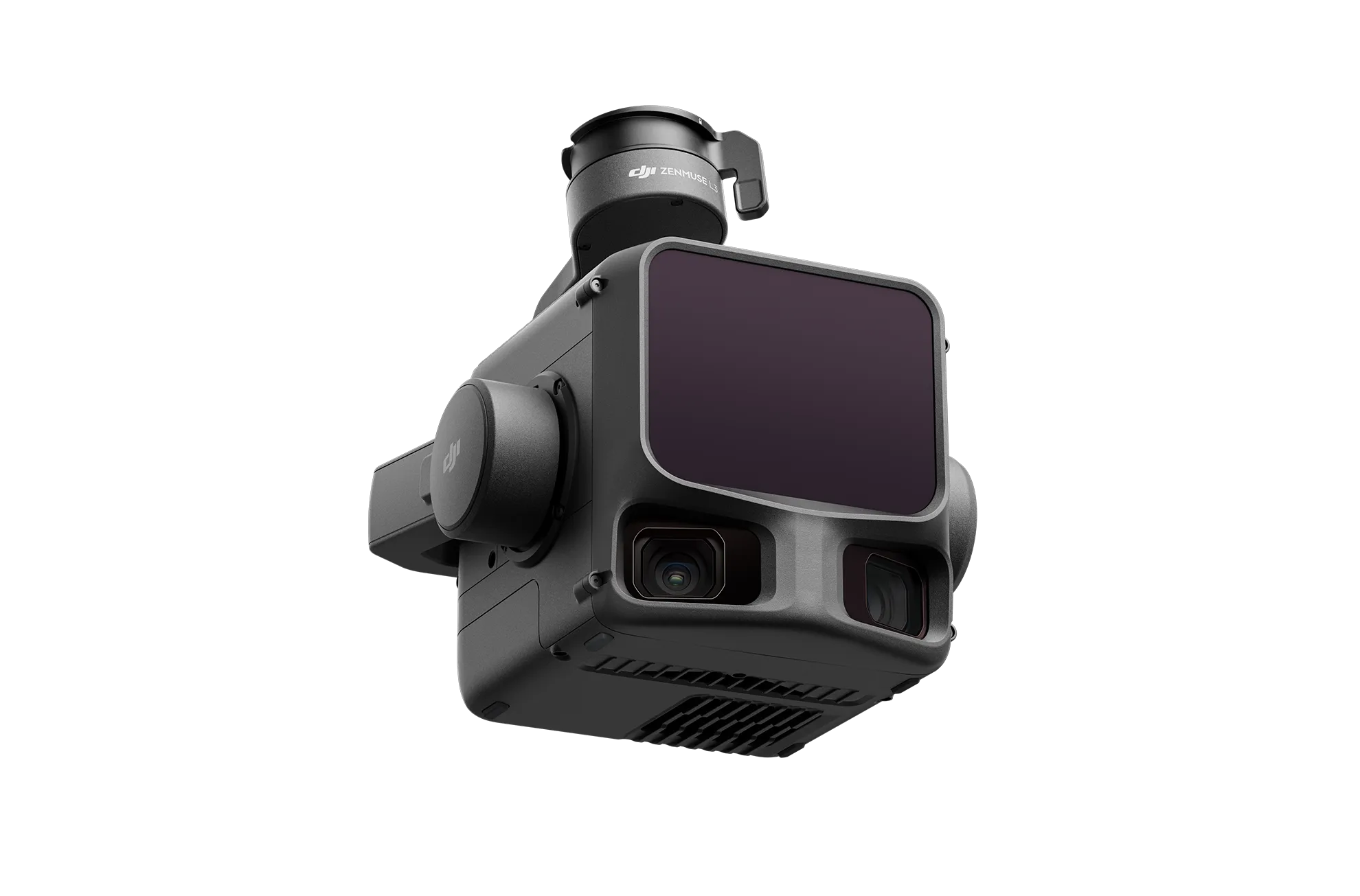 DJI Zenmuse L3 — zdjęcie 5