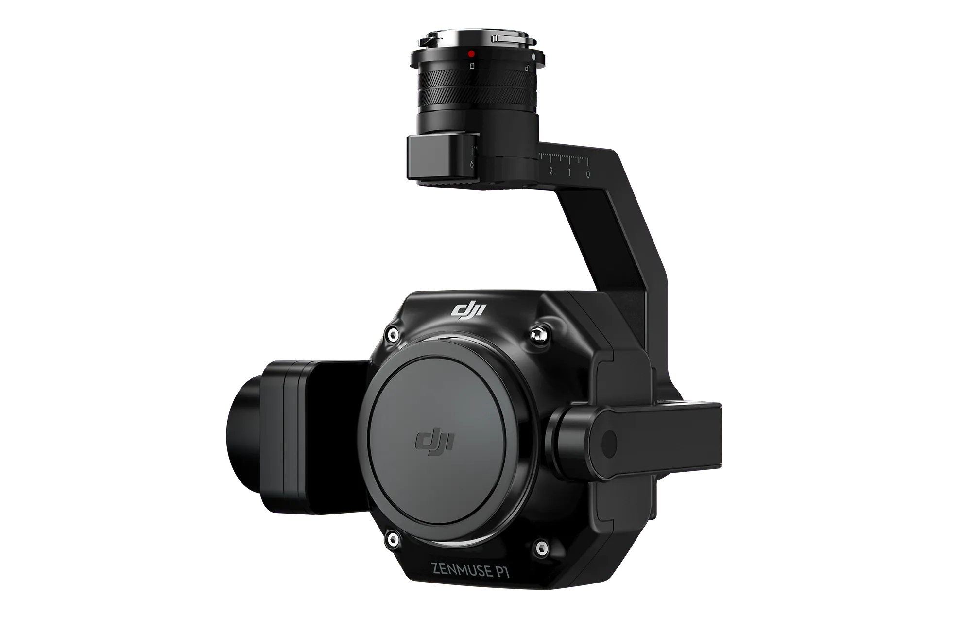 DJI Zenmuse P1 z ubezpieczeniem DJI Care — zdjęcie 2