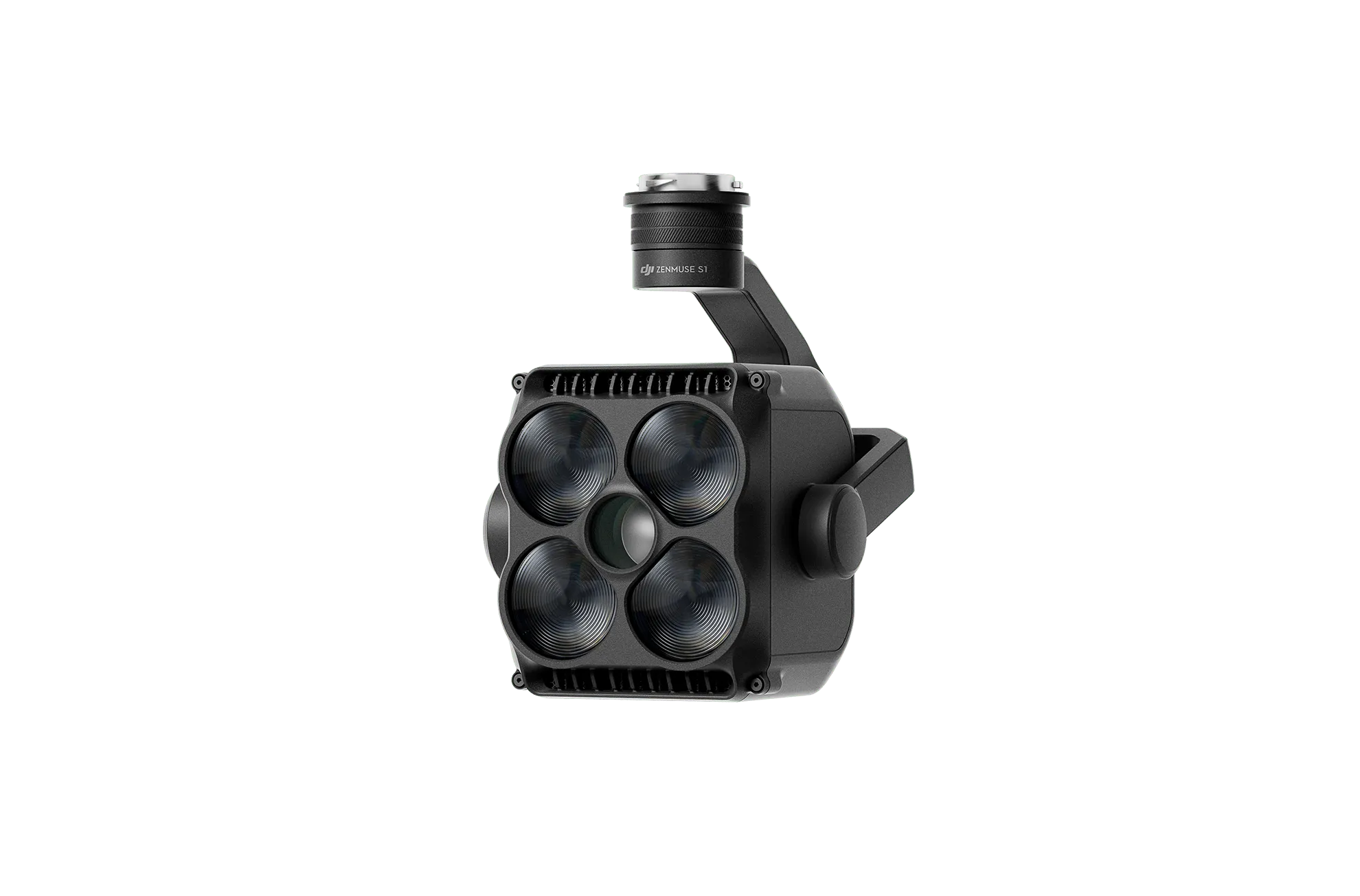 Reflektor DJI Zenmuse S1 do drona DJI Matrice 300 / 350 RTK / 400