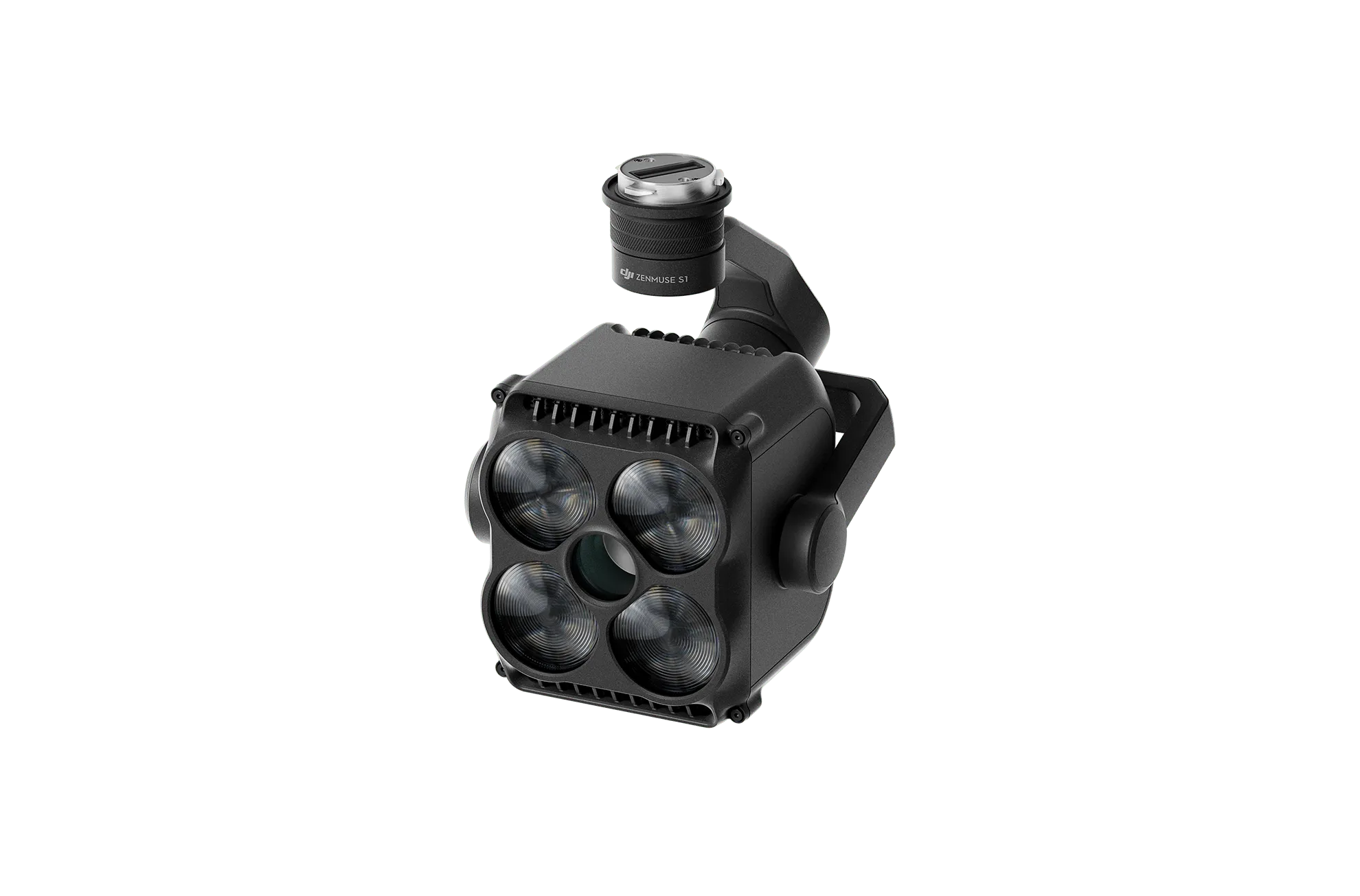 Reflektor DJI Zenmuse S1 do drona DJI Matrice 300 / 350 RTK / 400 — zdjęcie 2