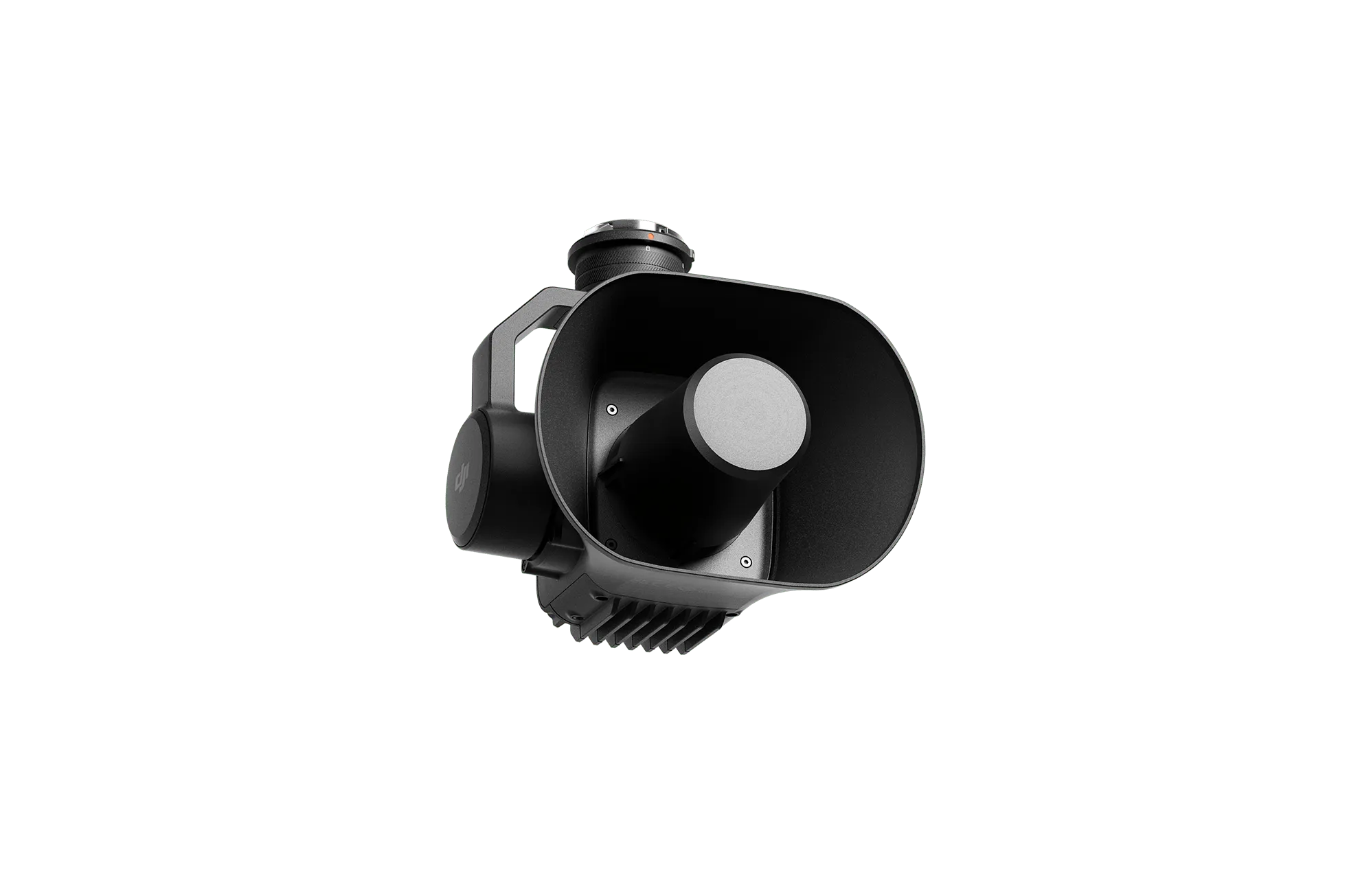 Głośnik DJI Zenmuse V1 do drona DJI Matrice 300 / 350 RTK / 400 — zdjęcie 6