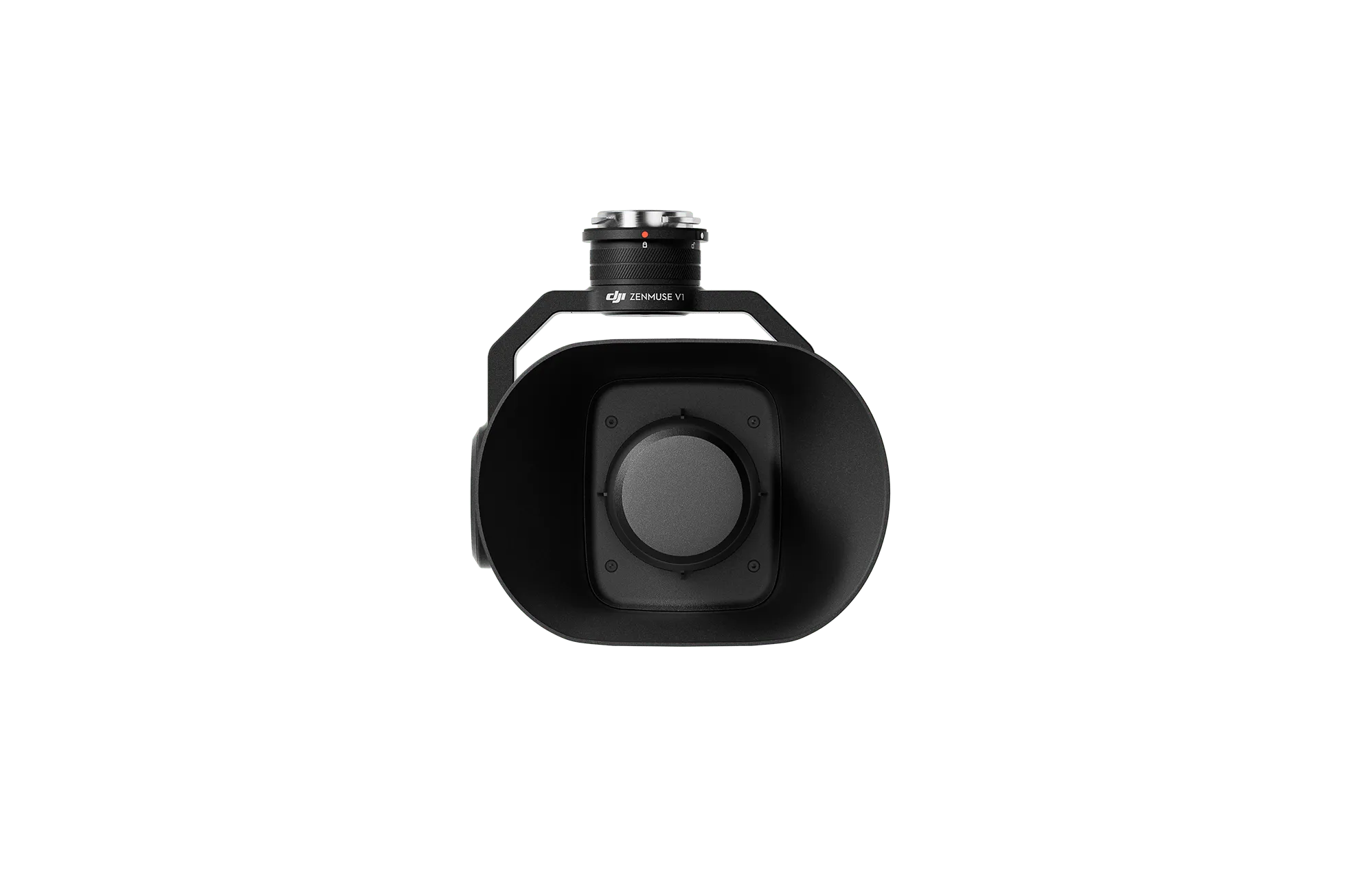 Głośnik DJI Zenmuse V1 do drona DJI Matrice 300 / 350 RTK / 400 — zdjęcie 7