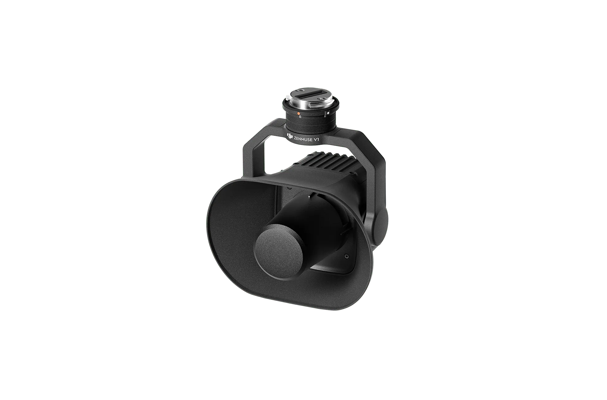 Głośnik DJI Zenmuse V1 do drona DJI Matrice 300 / 350 RTK / 400 — zdjęcie 9