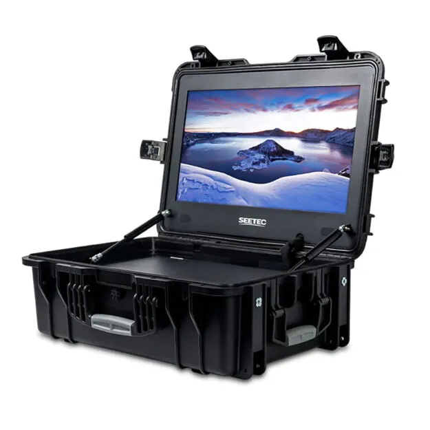 Monitor podglądowy SEETEC WPC215 21.5" w walizce