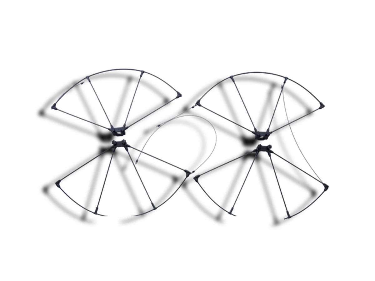 Osłony śmigieł do DJI Matrice 400