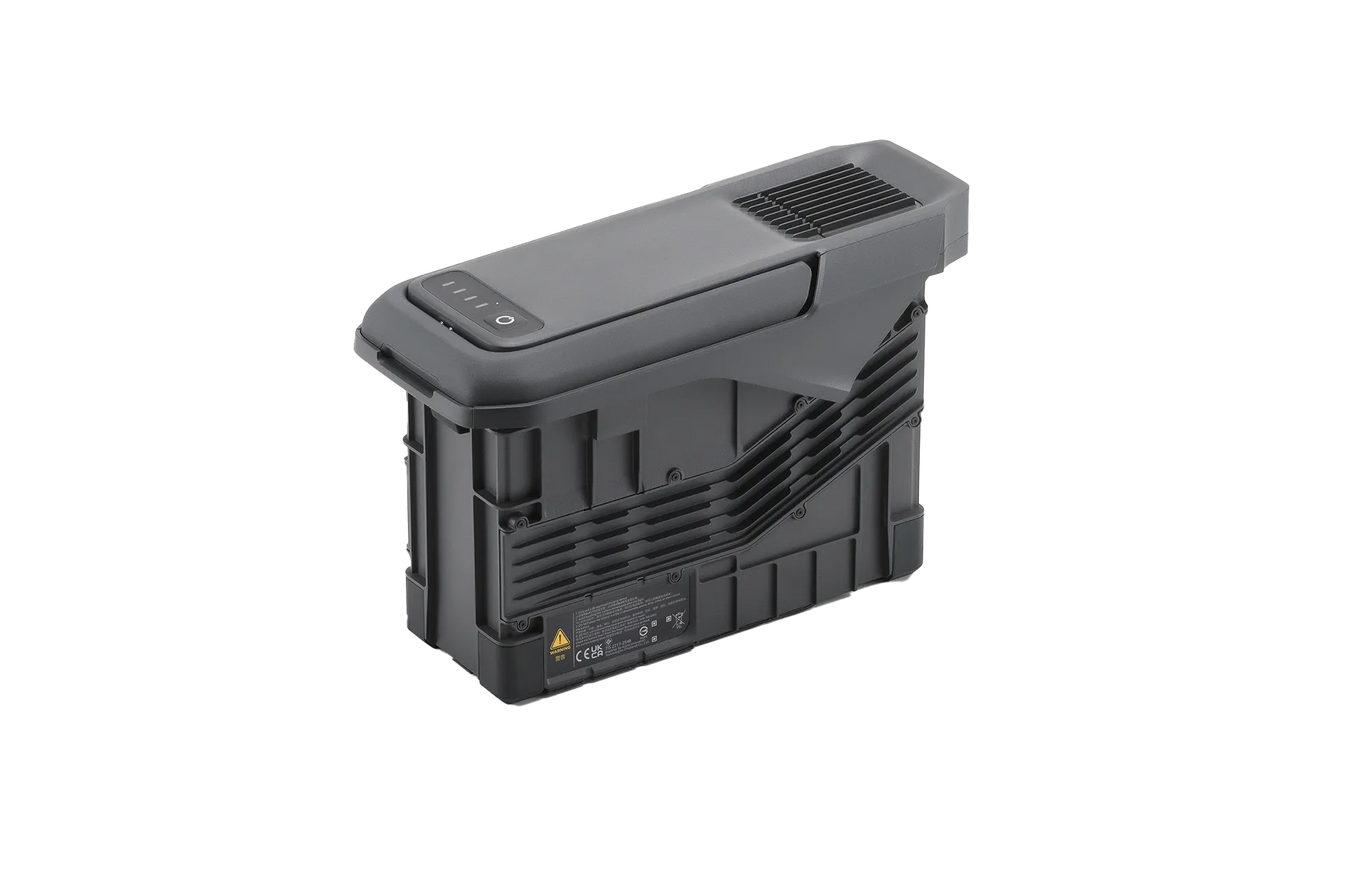 Akumulator TB100