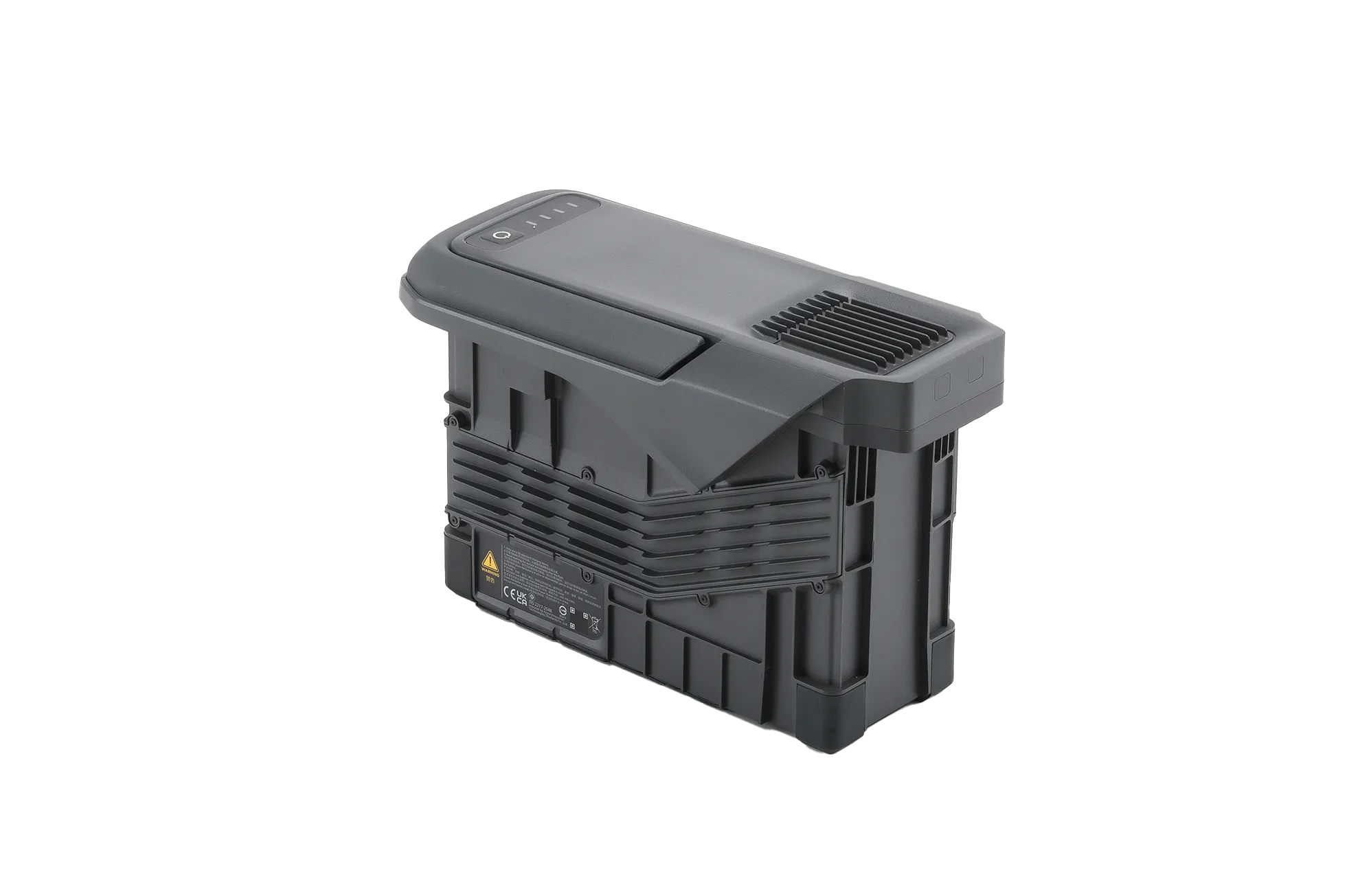 Akumulator TB100 — zdjęcie 3